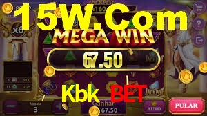 Game Statistics Kbk Bet