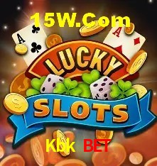 Kbk Bet Salvador - Promo Stats