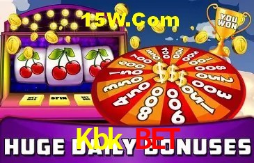 Integração de APIs Kbk Bet