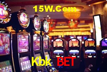 Promoções Sazonais Kbk Bet