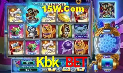 Kbk Bet Rio de Janeiro - Slot Strategy