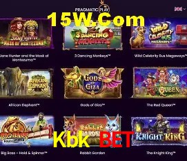 Avaliações dos Jogadores Kbk Bet