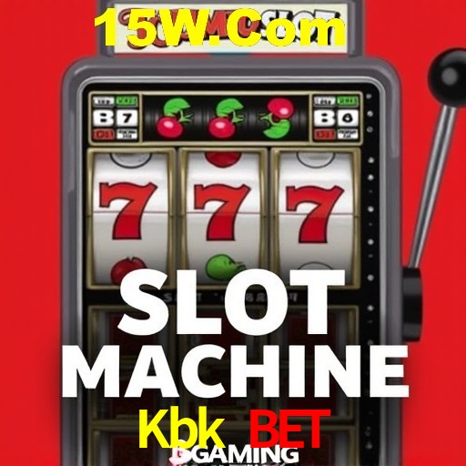 Descubra o Mundo do Cassino Online com Kbk Bet