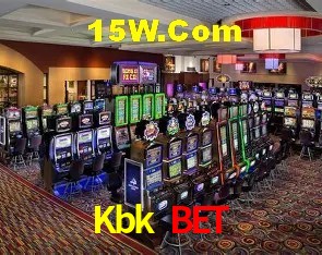 Kbk Bet Slot - 320+ Caça-Níqueis Premium