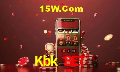Design Responsivo Kbk Bet