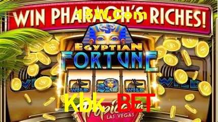 Kbk Bet Belo Horizonte - Jackpots