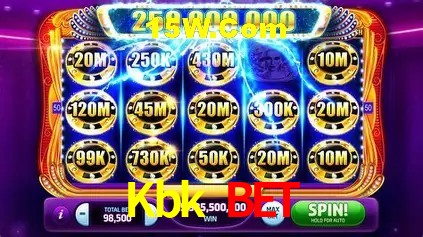 Kbk Bet São Paulo - Top Slots