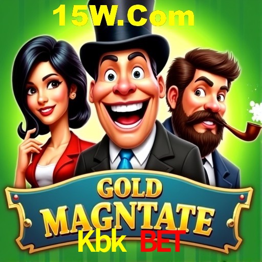 APP oficial da Kbk Bet para mobile