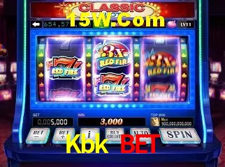 Kbk Bet - Support