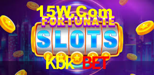 Kbk Bet
