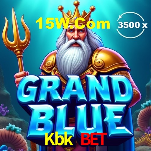 Estatísticas Kbk Bet