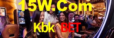 Welcome Bonus Kbk Bet