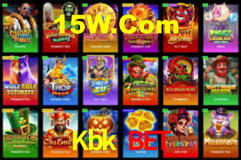 Kbk Bet: A Experiência de Casino com Jogos de Mesa ao Vivo