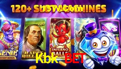 Kbk Bet Plataforma - Certificada MGA desde 2015
