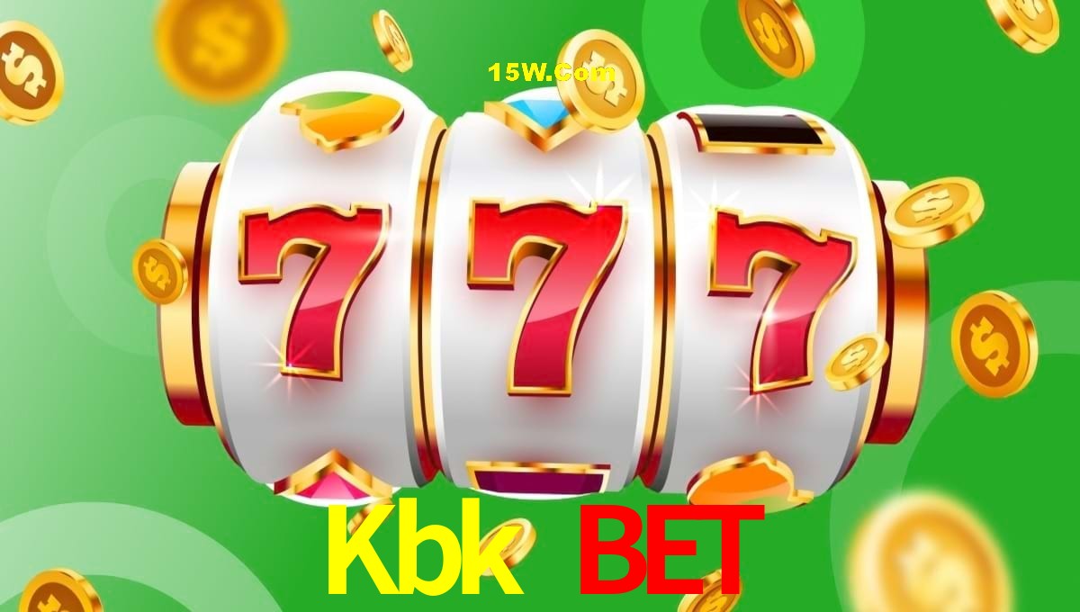 Platform Technology Kbk Bet