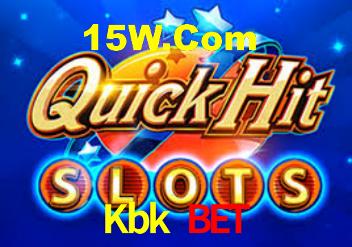 Kbk Bet