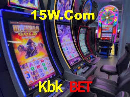 Kbk Bet