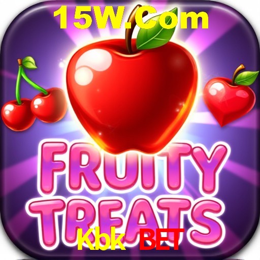Interface do App Kbk Bet
