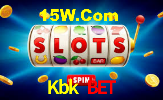 Kbk Bet - Installation Guide