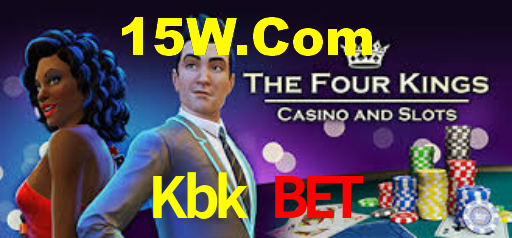 Kbk Bet: Seu Cassino Premiado com Pagamentos Rápidos