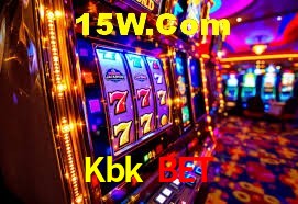 Bonus Features Kbk Bet