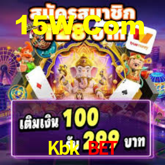 Kbk Bet