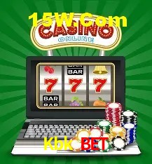Provedores de Jogos Kbk Bet