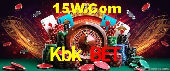 Slot Games Kbk Bet