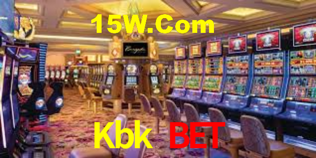 Kbk Bet App