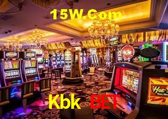 Kbk Bet São Paulo - Jogo Providers
