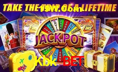 Jogos de Slot Kbk Bet