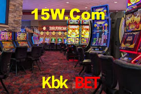 Kbk Bet App