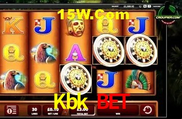 Kbk Bet - User Statistics