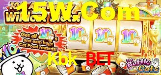 Kbk Bet App Interface