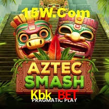 Game Providers Kbk Bet