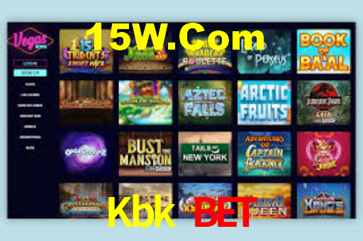 Kbk Bet App