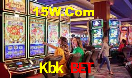 Kbk Bet - App Security