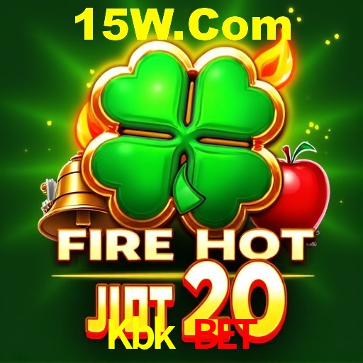 Descubra o Mundo do Cassino Online com Kbk Bet