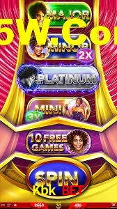 Exclusive Games Kbk Bet