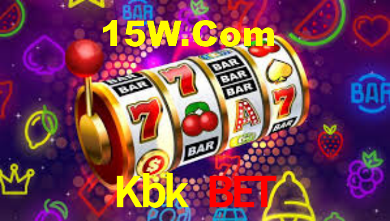 Kbk Bet - App Features